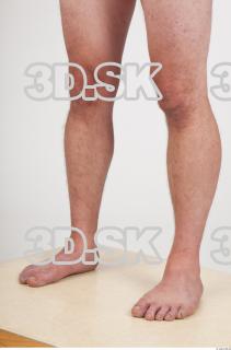 Leg texture of Otis 0005